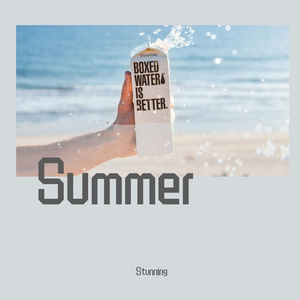 Summer(beat)