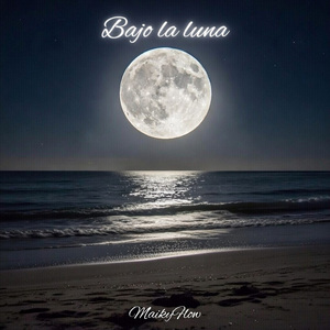 Bajo la luna