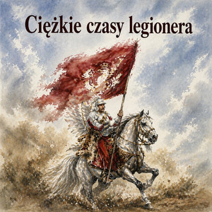 Ciężkie czasy legionera