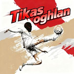 tikas oghlan