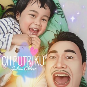 Oh Putriku