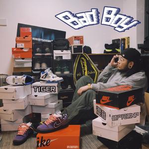 Ciccio Elektro-壞男孩（004）（Fly Tiger remix）