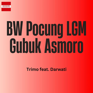 BW Pocung LGM Gubuk Asmoro