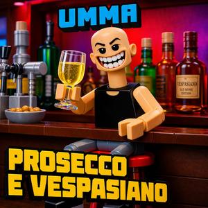 Prosecco e Vespasiano