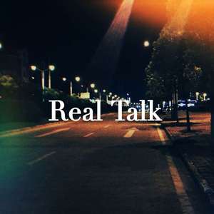 Real Talk（prod by HYPER MUSIC）