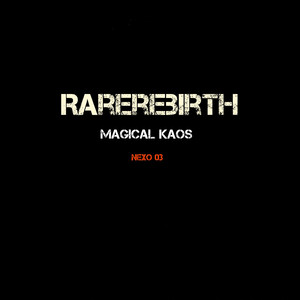 Just Like a Sacrifice