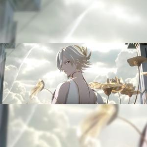 涅莲---阴阳师手游帝释天同人曲