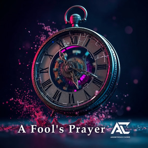 A Fool's Prayer