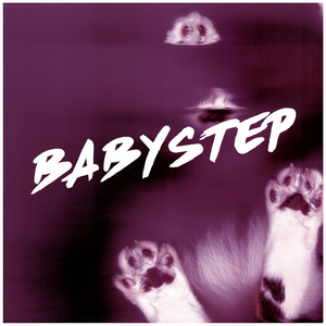 BABYSTEP (Lee You Solo ver)