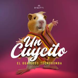 Un Cuycito