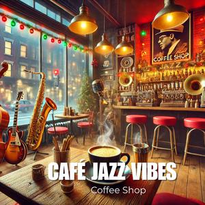 Café Jazz Vibes, Velvet Bean Café