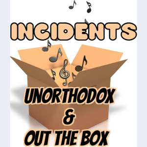 Mysterious Freestyle Vibe