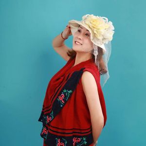 山沟沟里的灰姑娘