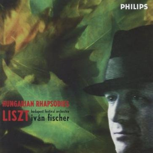 Hungarian Rhapsody No.4 in D minor, S.359 No.4 (Corresponds piano version no. 12 in C sharp minor) - Orch. Liszt