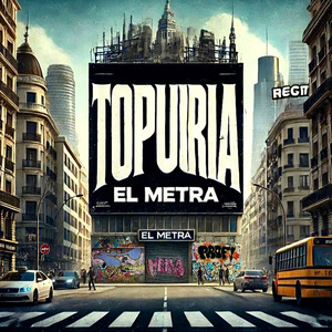 Topuria