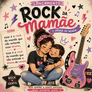 Rock da Mamãe (o drama do neném)
