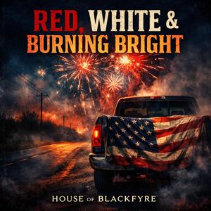 RAISED ON RUST & FREEDOM