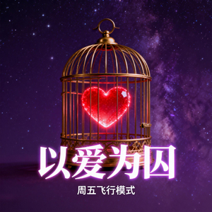 以爱为囚