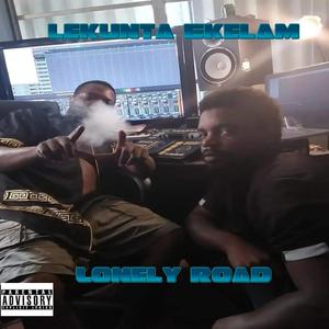 Lonely Road (feat. ANDYR)