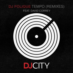 Tempo (feat. David Correy) [Dave Ramone Extended Remix]