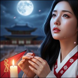 달빛 맹세