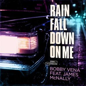 Rain Fall Down On Me (Sample *** & A-Tonez Remix)