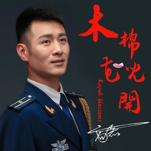 木棉花儿开 伴奏