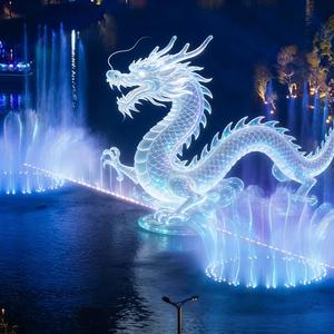 龍湖