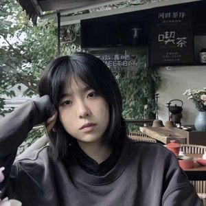 隐藏的你