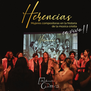 HERENCIA Y ORGULLO (En Vivo)