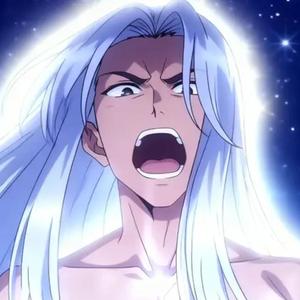 逆襲のバリカタシナチク