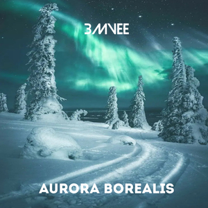 Aurora Borealis (2024 Remastered Version)