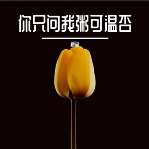 你只问我粥可温否