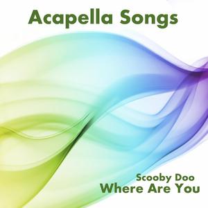 Scooby Doo, Where Are You