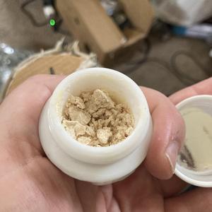 Hash Rosin