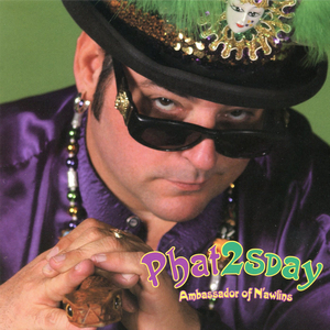 'Til The Fat Man Sings