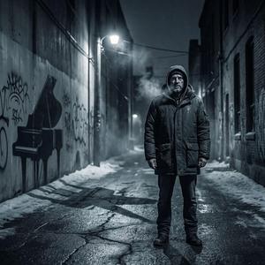 Ironisches Menschen Orchester Caelum's Cold Street Edition