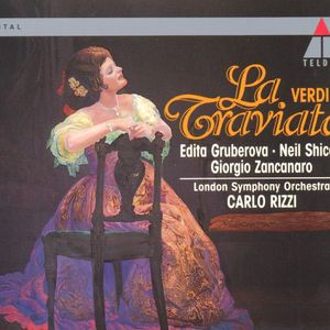 La traviata:Act 2 "Ogni suo aver" [Alfredo, Gastone, Douphol, Dottore, Marchese, Chorus]