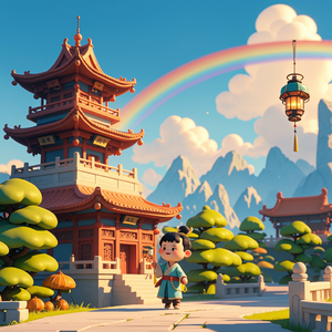 《南园十三首·其六》唐朝·李贺