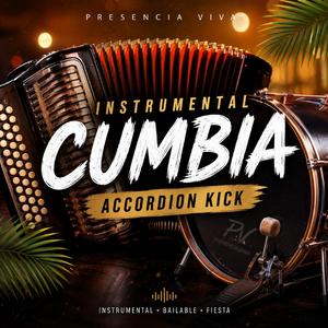 Accordion kick