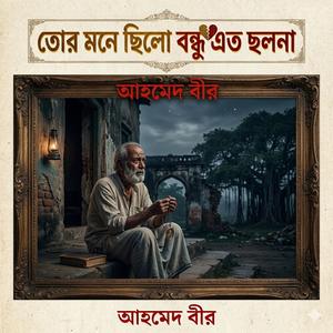 Tor Mone Chilo Bondhu Eto Cholona