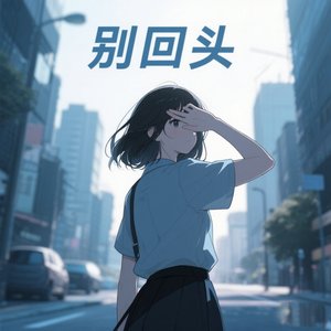 舍不得和你说再见