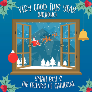 Very Good This Year (HO HO HO)