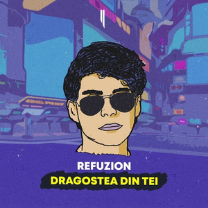 Dragostea Din Tei (Medtraxx Edit)