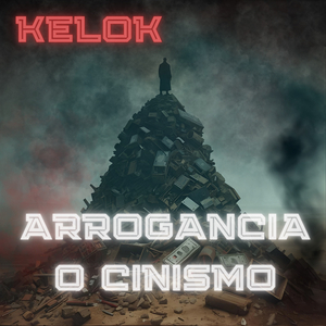 Arrogancia o Cinismo