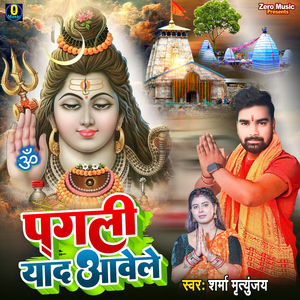 Pagali Yaad Aawele