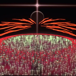 Fallingintomypain/没有出路