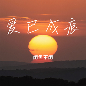 爱已成痕