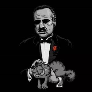 Godfather（Prod by Aweike）