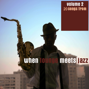 Let It Flow (The Jazz Mix)